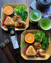 画像をギャラリービューアに読み込む, だし醤油