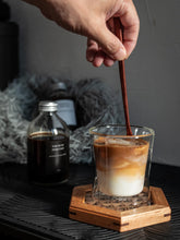 画像をギャラリービューアに読み込む, 塩コーヒーベース「青蜂」