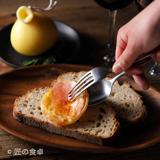 Provoleta プロヴォレッタ