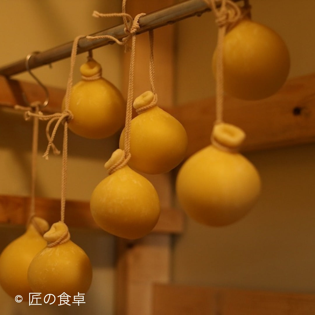 Provoleta プロヴォレッタ