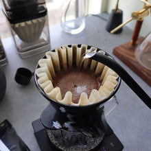 画像をギャラリービューアに読み込む, 塩珈琲「青蜂」(粉)100g