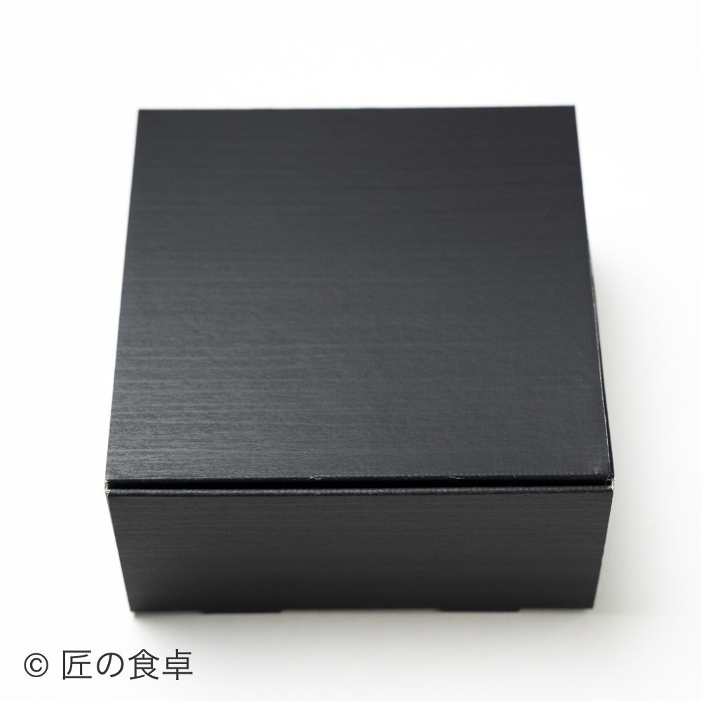 Gift box * Paid option when purchasing product – 匠の食卓公式販売