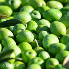 画像をギャラリービューアに読み込む, 【出荷日11月中旬予定】<予約販売>岩塩(オレガノ入り)90g&シチリア産オリーブオイルセット<限定販売>