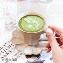 Load image into Gallery viewer, Organic matcha from Shizuoka Prefecture (50g)