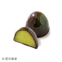 画像をギャラリービューアに読み込む, プレミアムチョコレート 10個入り