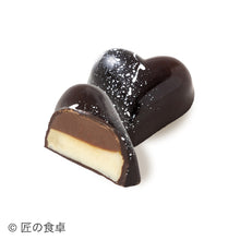 画像をギャラリービューアに読み込む, プレミアムチョコレート 10個入り