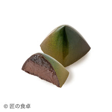 画像をギャラリービューアに読み込む, プレミアムチョコレート 10個入り