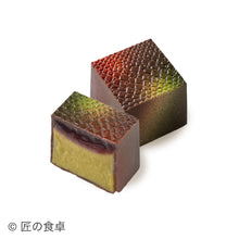 画像をギャラリービューアに読み込む, プレミアムチョコレート 10個入り