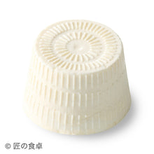 画像をギャラリービューアに読み込む, フレッシュリコッタチーズ(リコッタフレスカ)