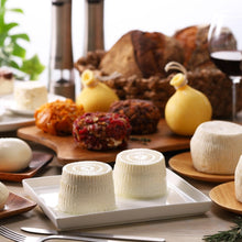 画像をギャラリービューアに読み込む, フレッシュリコッタチーズ(リコッタフレスカ)