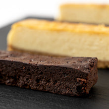 画像をギャラリービューアに読み込む, スティックケーキ・匠の食卓オリジナルコーヒーセット