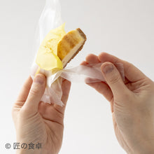 画像をギャラリービューアに読み込む, スティックケーキ・塩珈琲「青蜂」(ドリップバッグ)セット