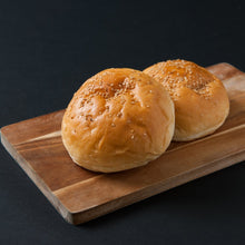Load image into Gallery viewer, 塩付き 高級塩バンズ 【塩二郎弟子青蜂】