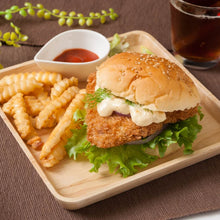 Load image into Gallery viewer, 塩付き 高級塩バンズ 【塩二郎弟子青蜂】