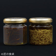 画像をギャラリービューアに読み込む, そのままアヒージョセット