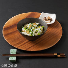 画像をギャラリービューアに読み込む, そのままアヒージョ(ちりめん)