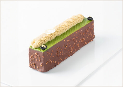プレミアム 抹茶チョコレートケーキ