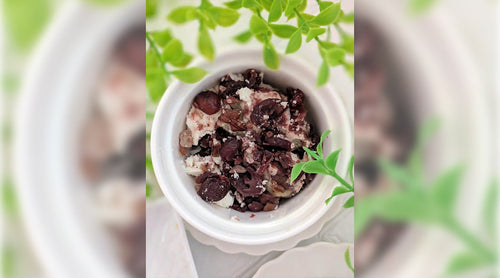 フルーツグラタン