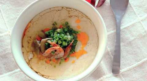 台湾式ブレックファスト シェントゥジャン