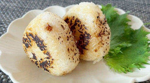 焼きおにぎり