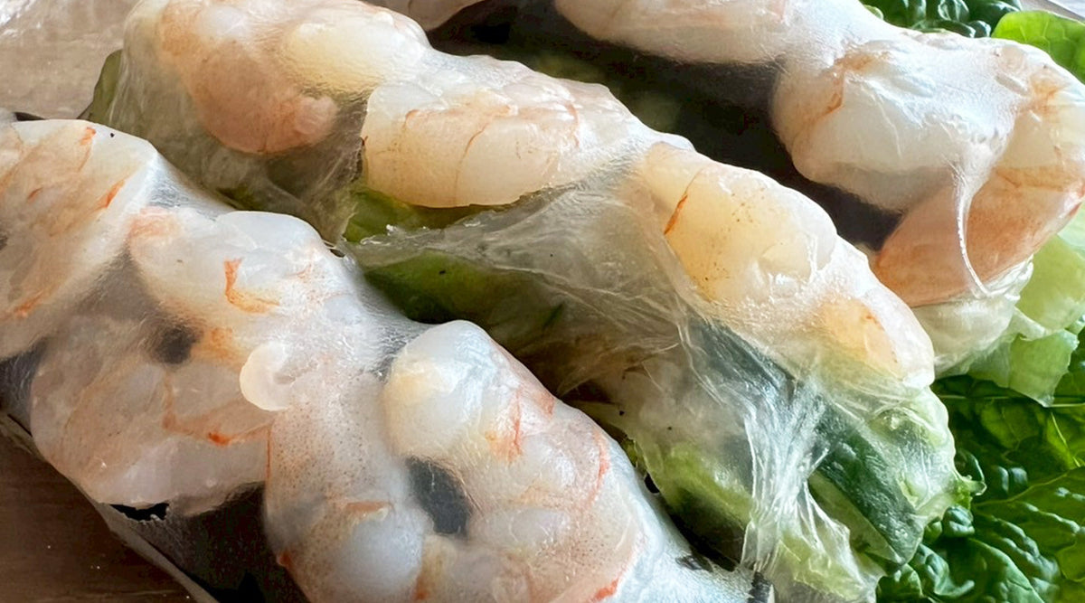 生春巻