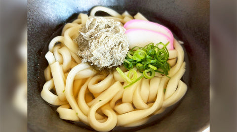 うどん