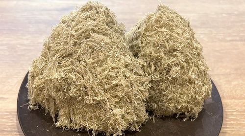 とろろ昆布おにぎり