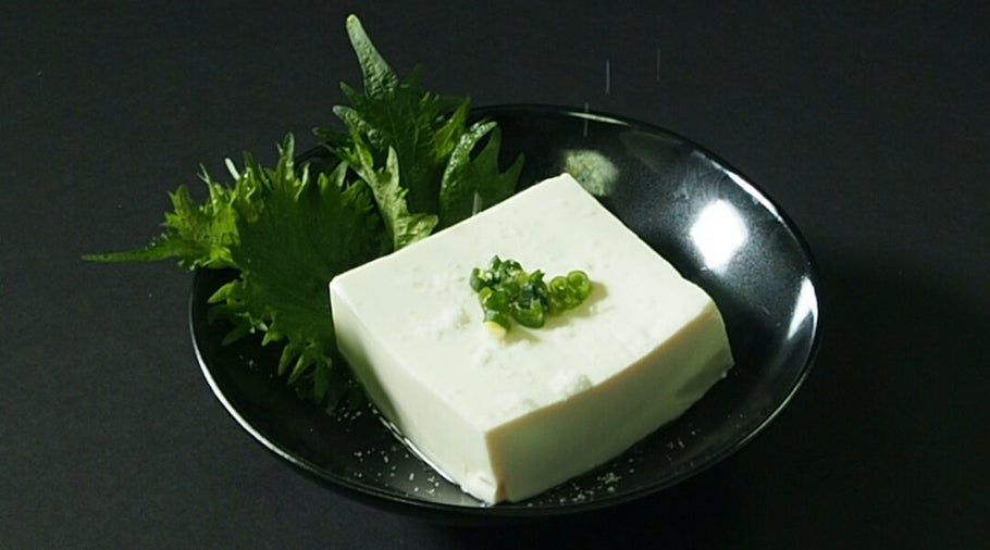 塩冷奴