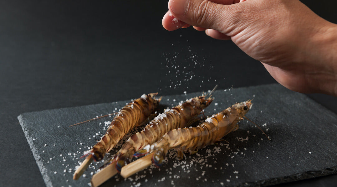 塩二郎／ピンク レシピ一覧｜匠の食卓公式販売サイト