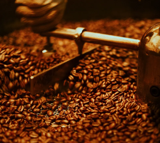 Salted coffeeSeihachi ” (powder) 100g
