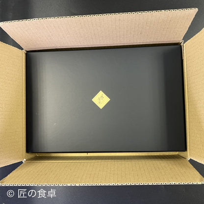 [2025 New Year's Rice] Sweet and delicious "Hinohikari" trial 3 cups (450g) + sun-dried salt [Seihachi】20g + Ultimate Salted Kelp【Enjiro】25g set