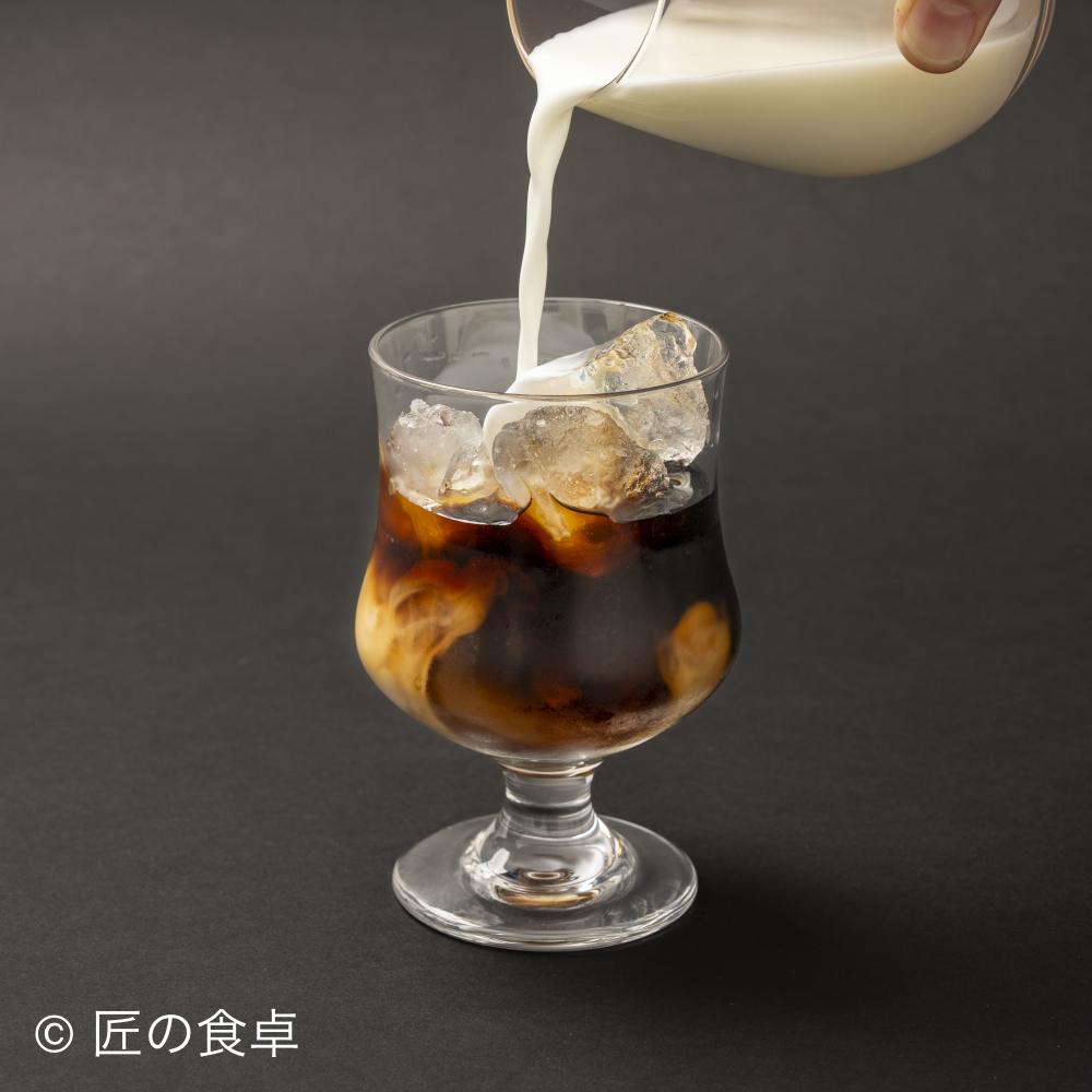 塩ラテベース スペシャルティコーヒー