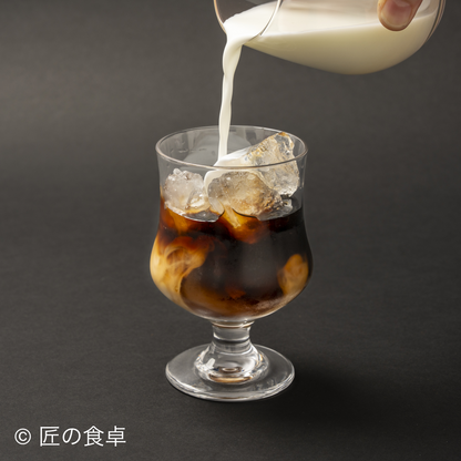 塩ラテベース スペシャルティコーヒー