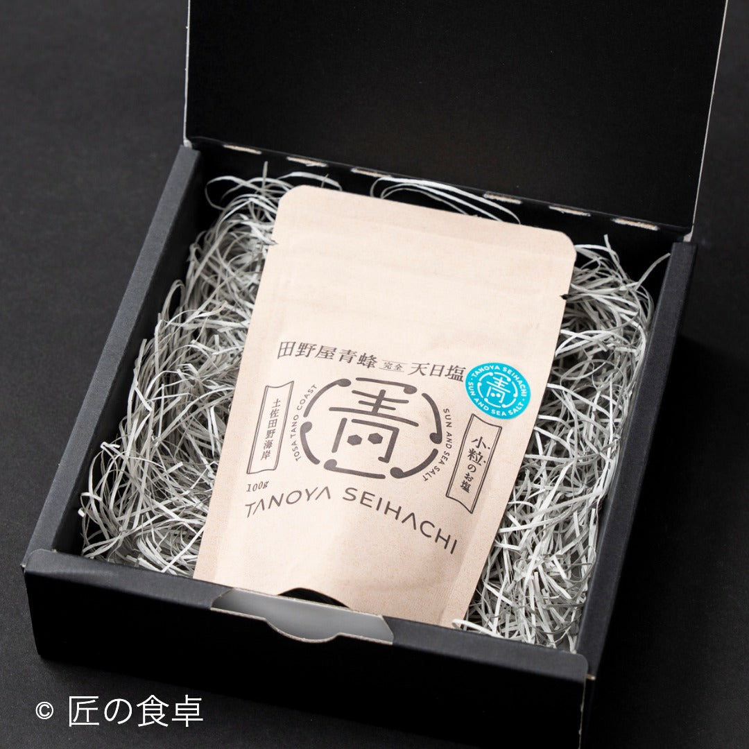 field houseSeihachi(Small granules) 100g