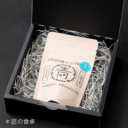 field houseSeihachi(Small granules) 100g