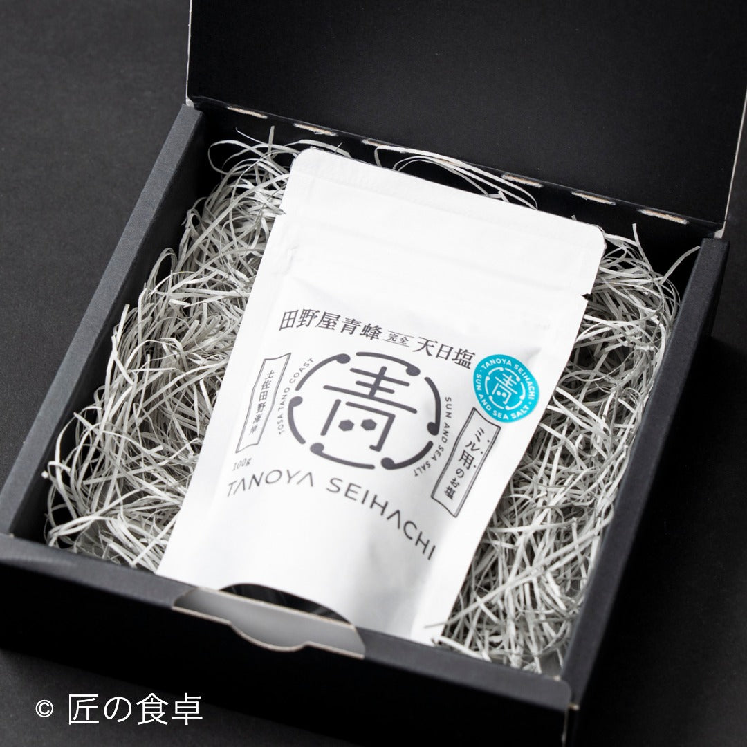 田野屋青蜂（ミル用）100g