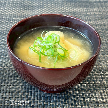 The pride of dashi kelp