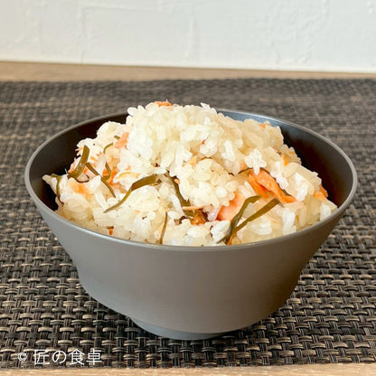 The pride of dashi kelp