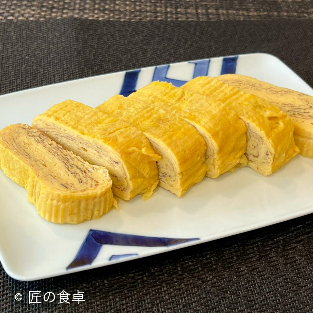 The pride of dashi kelp