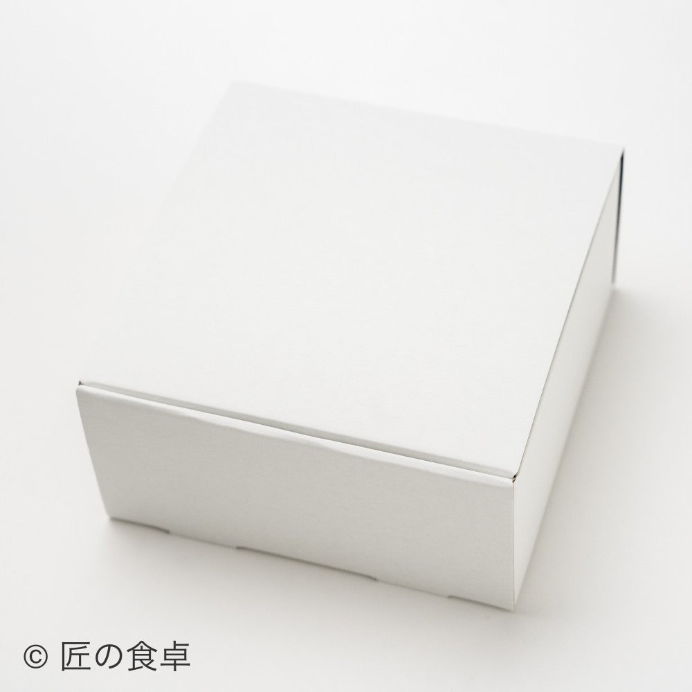 ギフトボックス ※商品ご購入時 有料オプション – 匠の食卓公式販売サイト