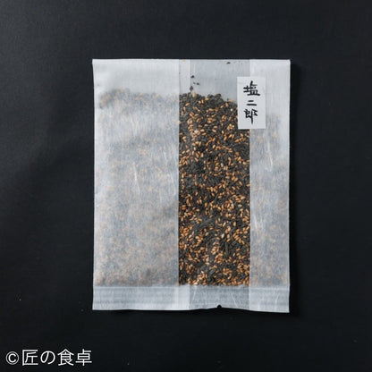 胡麻塩昆布 1袋入60g