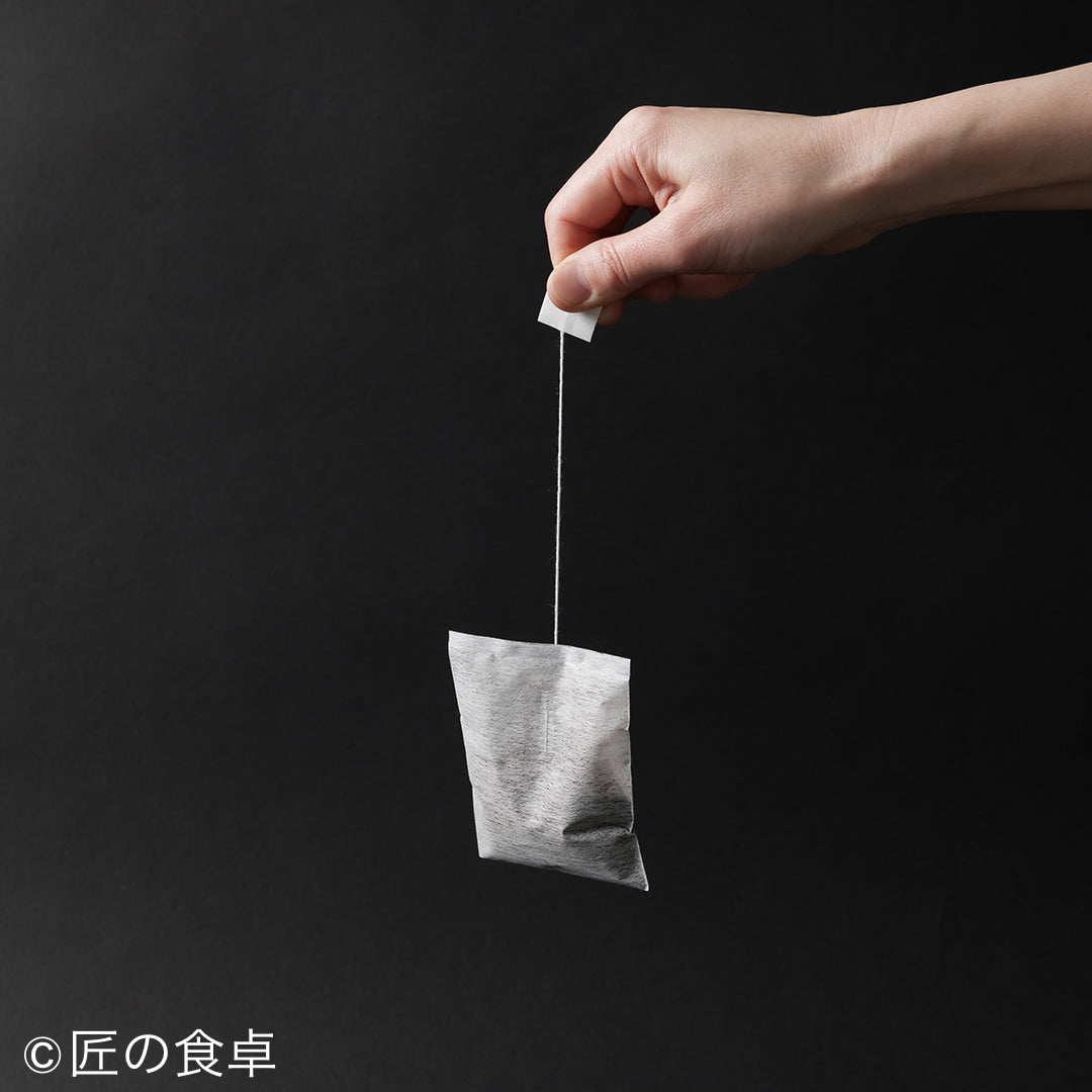 Salt Coffee "Seihachi” (coffee bags) 5 pieces