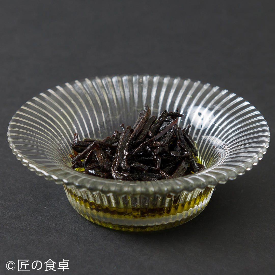 Ajillo as is (salted kelp)