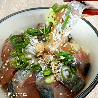 旨味を極めた【営業の坂田がたどり着いた、一滴】