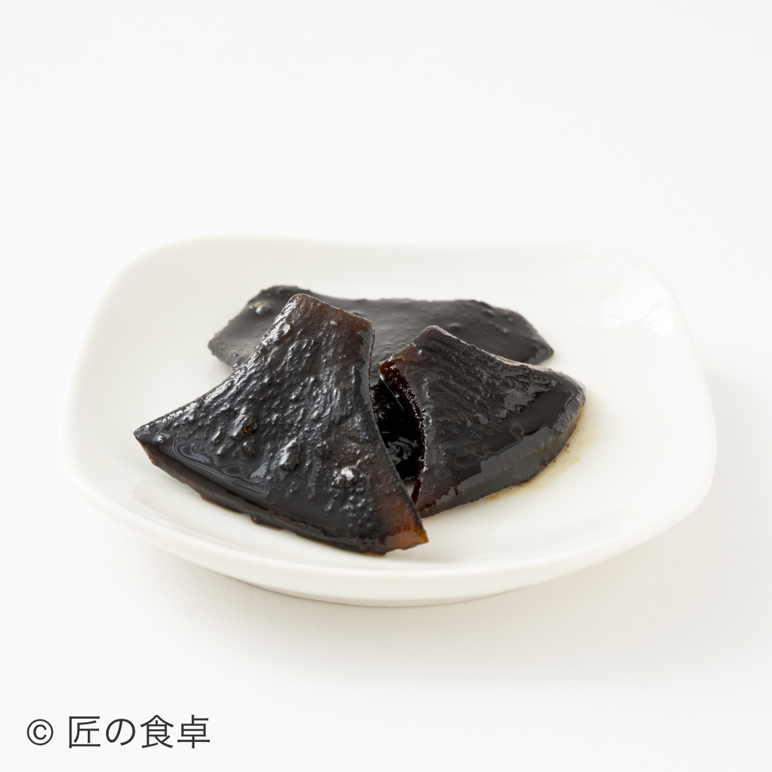 [No sun-dried salt used] Takumi no Miyabi Kombu 3-Piece Set