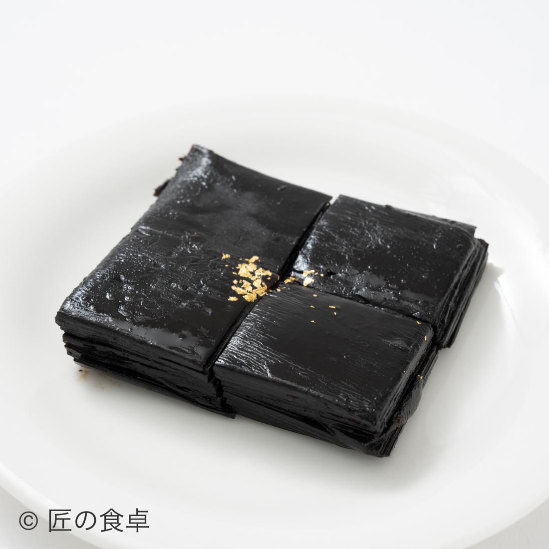 [No sun-dried salt used] Takumi no Miyabi Kombu 3-Piece Set