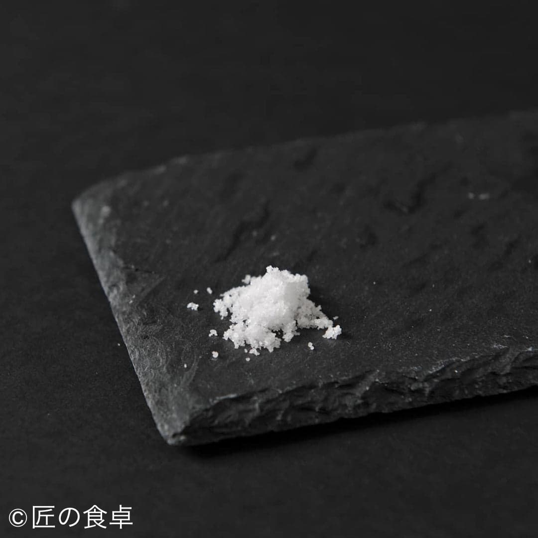 完全天日塩】田野屋白鯆（小粒）50g 高知県産 – 匠の食卓公式販売サイト