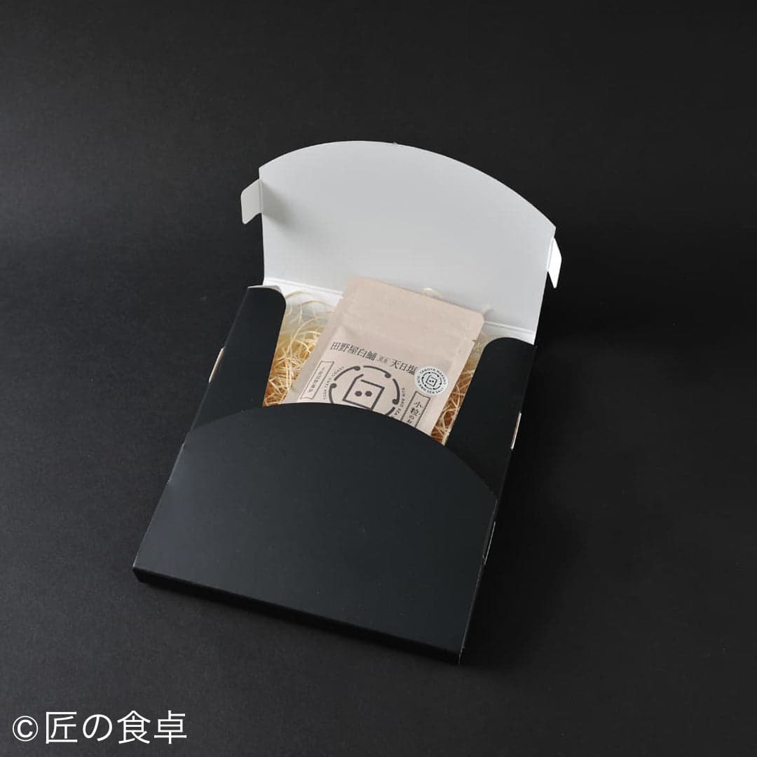 田野屋白鯆（小粒）50g