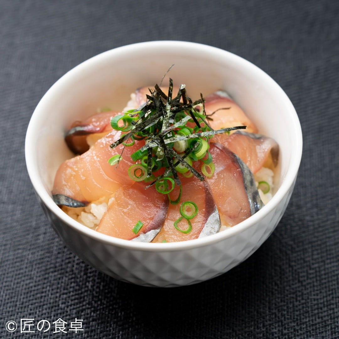 旨味を極めた【営業の坂田がたどり着いた、一滴】