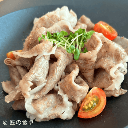 【母の日ギフト限定】リブローススライス（400g）